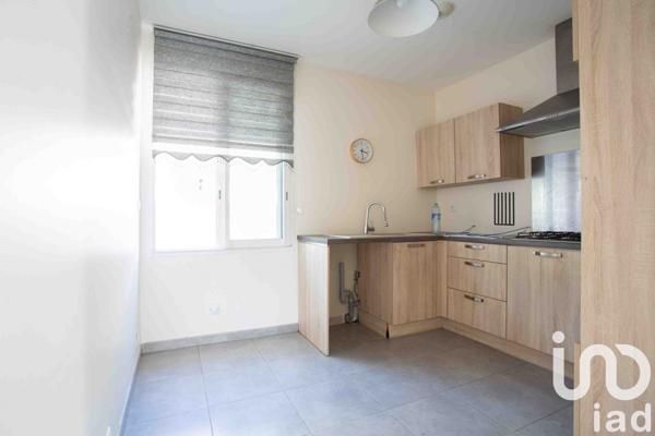 Maison à vendre 4 pièces 82 m² Villeneuve-lès-Avignon