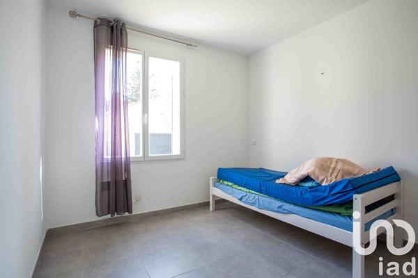 Maison à vendre 4 pièces 82 m² Villeneuve-lès-Avignon