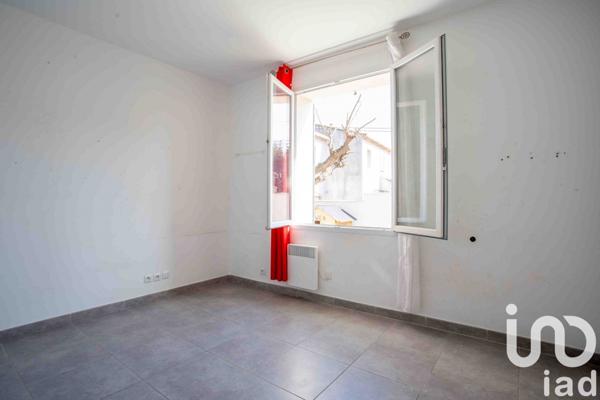 Maison à vendre 4 pièces 82 m² Villeneuve-lès-Avignon