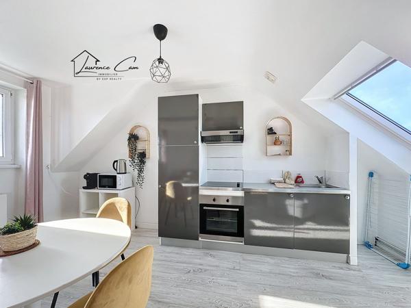 Appartement dans Plouguerneau