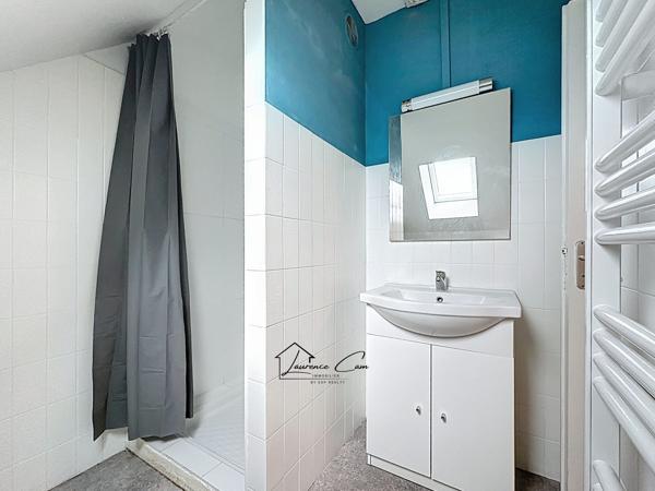 Appartement dans Plouguerneau