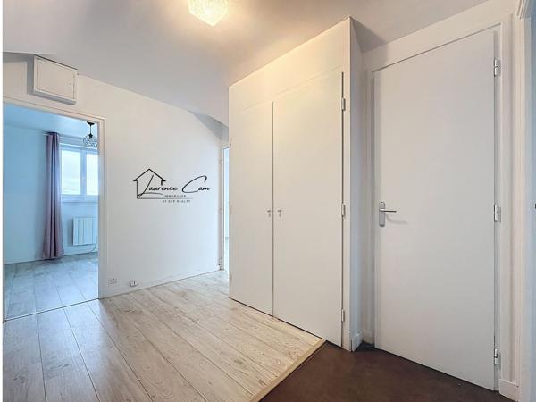 Appartement dans Plouguerneau