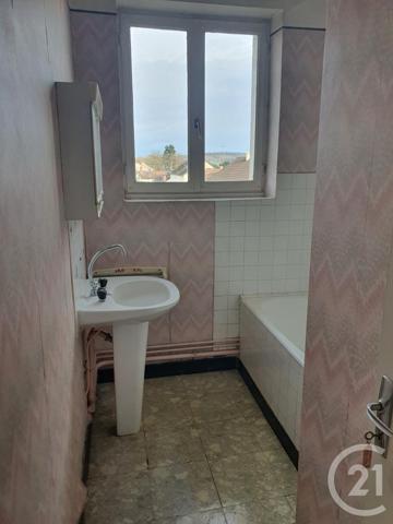 Maison à vendre  4 pièces - 146 m2 FOURCHAMBAULT - 58