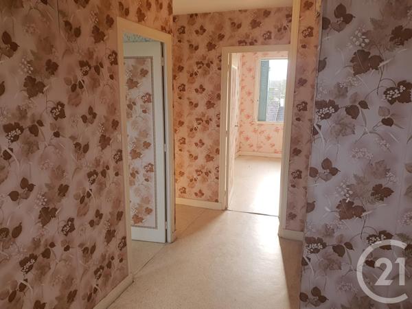 Maison à vendre  4 pièces - 146 m2 FOURCHAMBAULT - 58