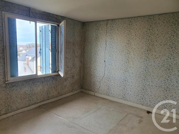 Maison à vendre  4 pièces - 146 m2 FOURCHAMBAULT - 58