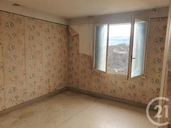 Maison à vendre  4 pièces - 146 m2 FOURCHAMBAULT - 58