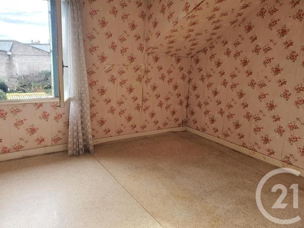 Maison à vendre  4 pièces - 146 m2 FOURCHAMBAULT - 58