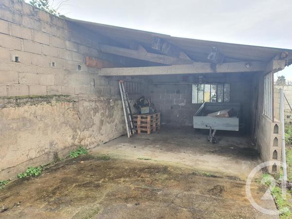 Maison à vendre  4 pièces - 146 m2 FOURCHAMBAULT - 58