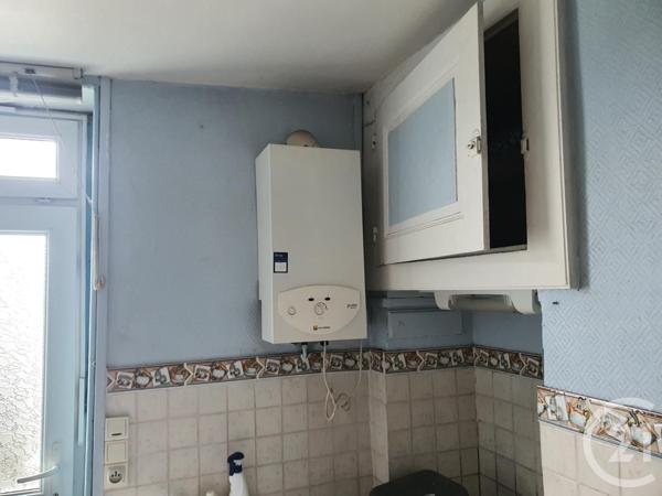 Maison à vendre  4 pièces - 146 m2 FOURCHAMBAULT - 58