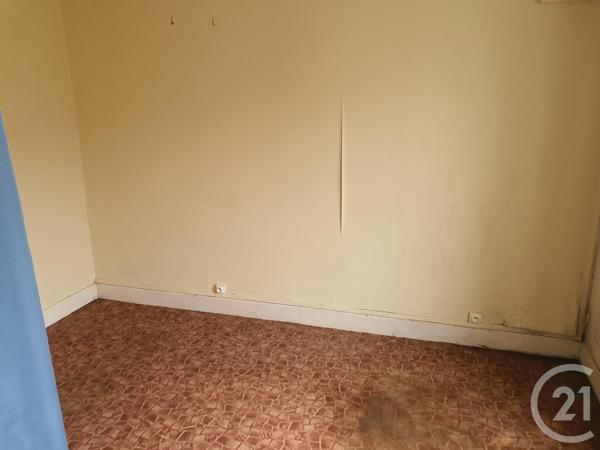 Maison à vendre  4 pièces - 146 m2 FOURCHAMBAULT - 58