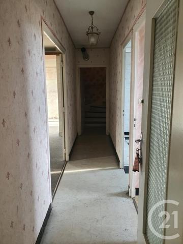 Maison à vendre  4 pièces - 146 m2 FOURCHAMBAULT - 58