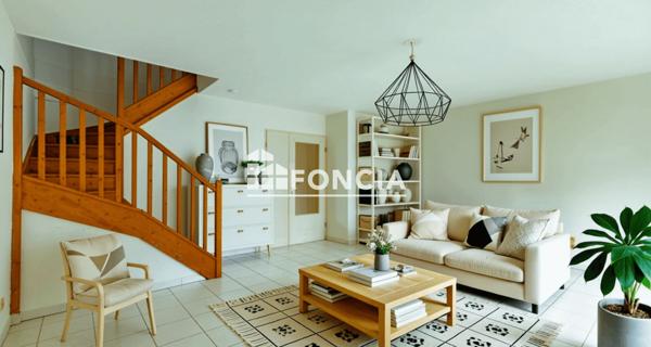 À vendre Maison 4 pièces 79.43 m² - Mazères 09270