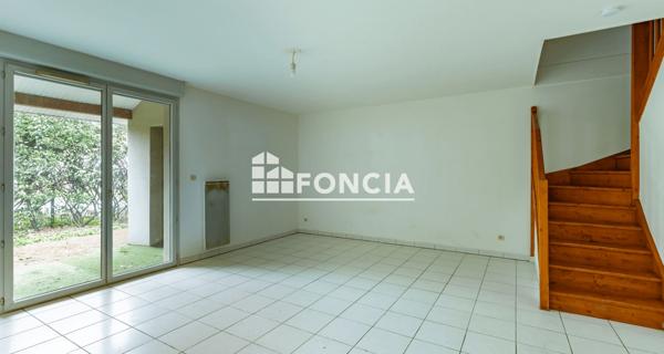 À vendre Maison 4 pièces 79.43 m² - Mazères 09270