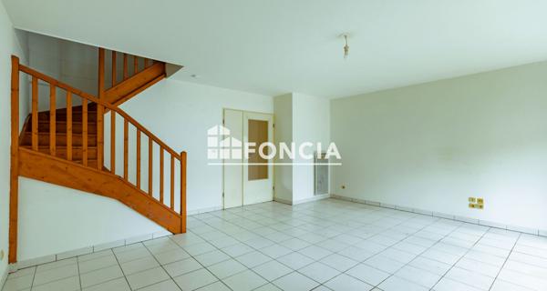 À vendre Maison 4 pièces 79.43 m² - Mazères 09270