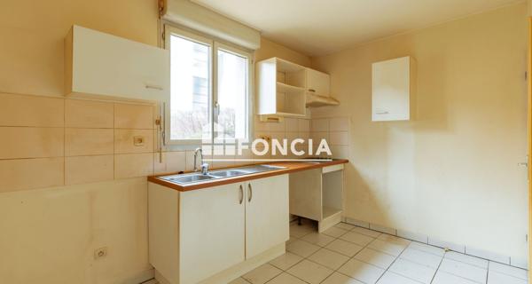 À vendre Maison 4 pièces 79.43 m² - Mazères 09270