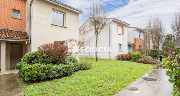 À vendre Maison 4 pièces 79.43 m² - Mazères 09270