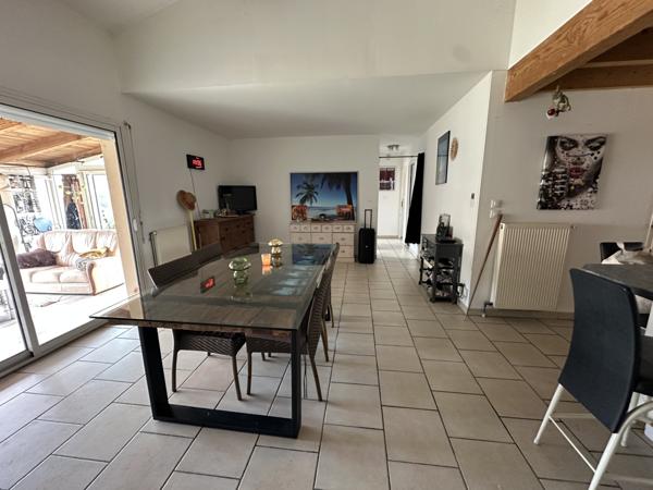 Maison 6 pièce(s) 4 chambre(s) 115 m²