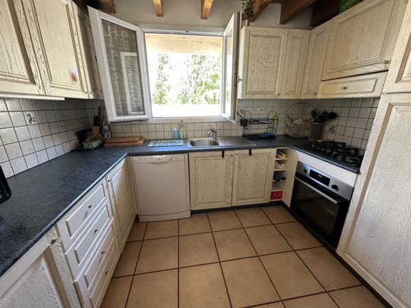 Maison 6 pièce(s) 4 chambre(s) 115 m²