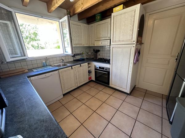 Maison 6 pièce(s) 4 chambre(s) 115 m²