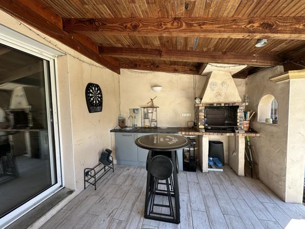 Maison 6 pièce(s) 4 chambre(s) 115 m²