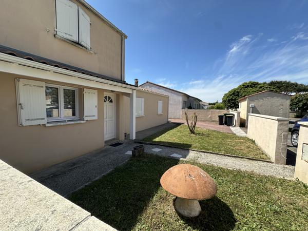 Maison 6 pièce(s) 4 chambre(s) 115 m²
