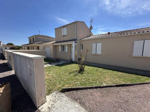 Maison 6 pièce(s) 4 chambre(s) 115 m²