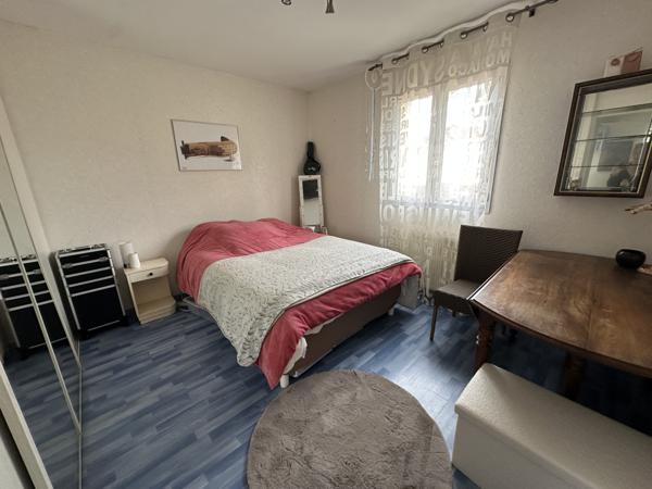 Maison 6 pièce(s) 4 chambre(s) 115 m²