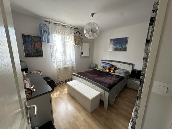 Maison 6 pièce(s) 4 chambre(s) 115 m²