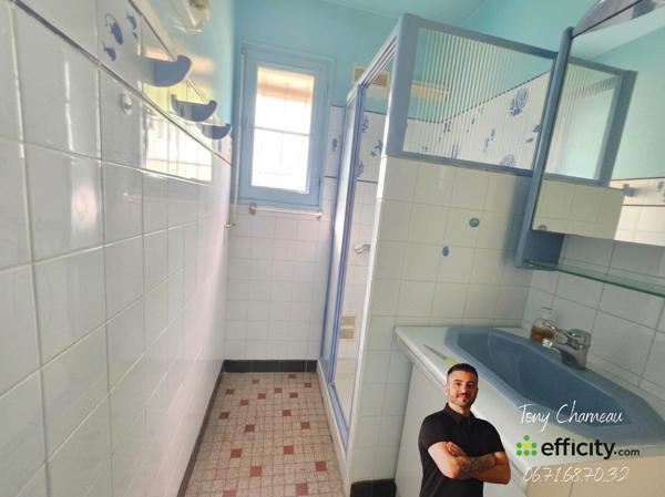 Maison
         3 pièces
        - 67 m² 67 000 € *