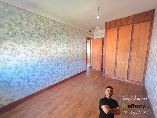 Maison
         3 pièces
        - 67 m² 67 000 € *