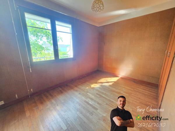 Maison
         3 pièces
        - 67 m² 67 000 € *