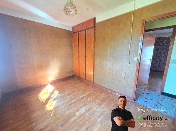 Maison
         3 pièces
        - 67 m² 67 000 € *