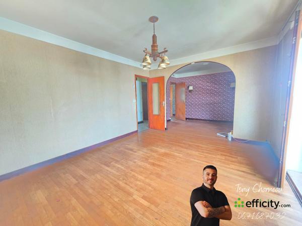 Maison
         3 pièces
        - 67 m² 67 000 € *