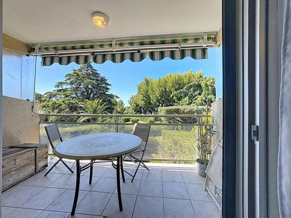 Appartement à vendre à Ciotat (13600)