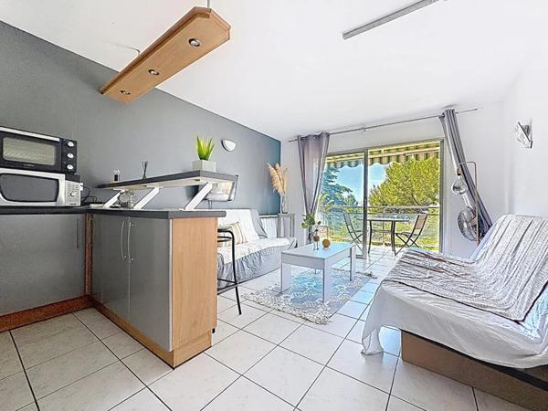 Appartement à vendre à Ciotat (13600)