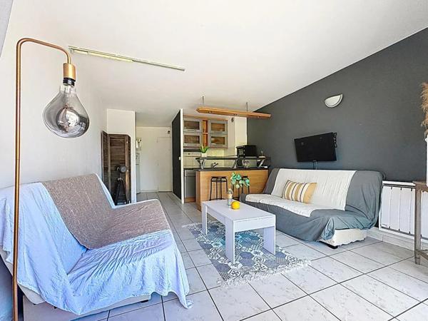 Appartement à vendre à Ciotat (13600)