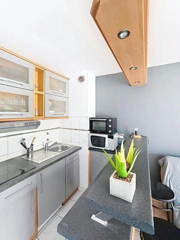 Appartement à vendre à Ciotat (13600)