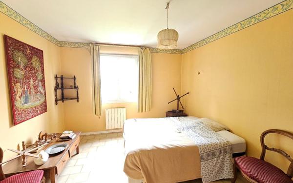 Maison à vendre    7 pièces • 160 m2 Chambourcy