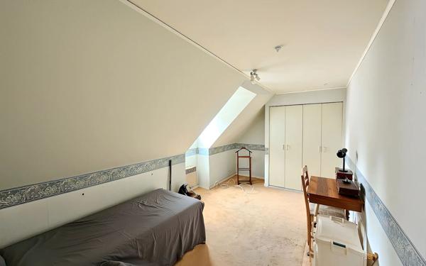 Maison à vendre    7 pièces • 160 m2 Chambourcy