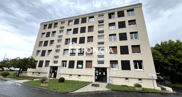 À vendre Appartement 3 pièces 60 m² - Saint-jean-de-braye 45800