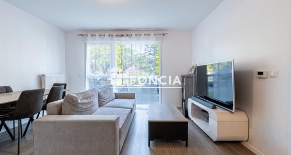 À vendre Appartement 2 pièces 44.42 m² - Cherbourg-en-cotentin 50100