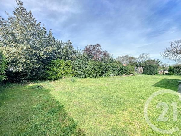 Terrain à vendre  330 m2 TARNOS - 40