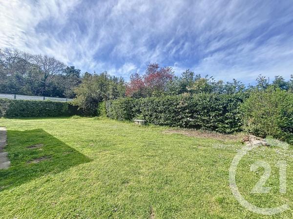 Terrain à vendre  330 m2 TARNOS - 40