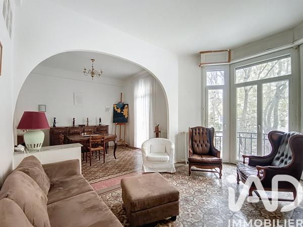 Appartement à vendre 3 pièces 77,51 m² Perpignan