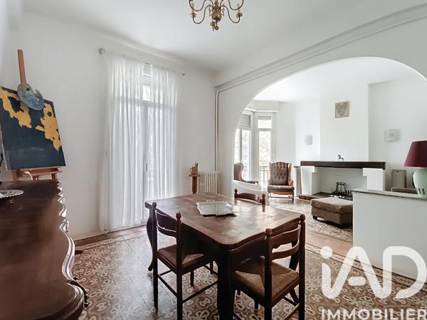 Appartement à vendre 3 pièces 77,51 m² Perpignan
