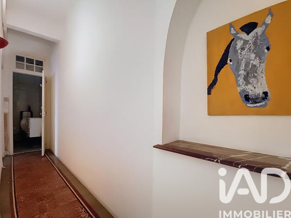 Appartement à vendre 3 pièces 77,51 m² Perpignan