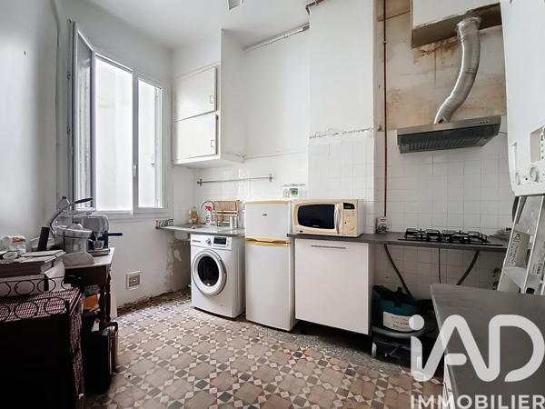 Appartement à vendre 3 pièces 77,51 m² Perpignan