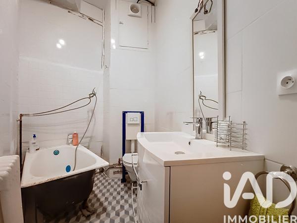 Appartement à vendre 3 pièces 77,51 m² Perpignan