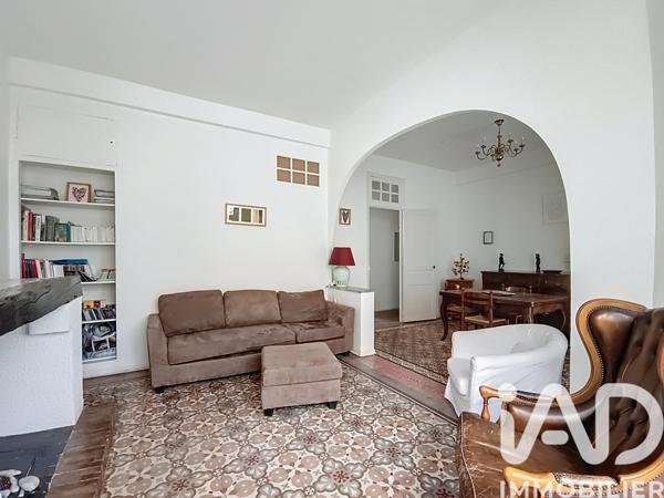 Appartement à vendre 3 pièces 77,51 m² Perpignan
