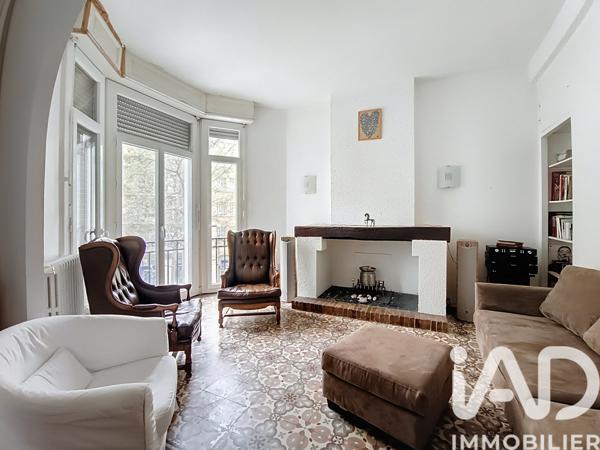 Appartement à vendre 3 pièces 77,51 m² Perpignan
